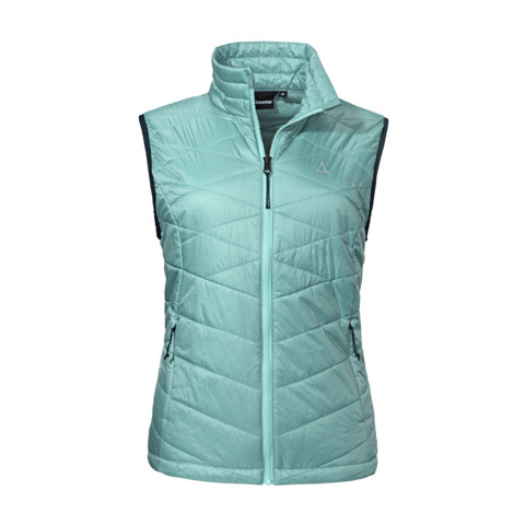 Schöffel ZipIn Vest Seewand L
