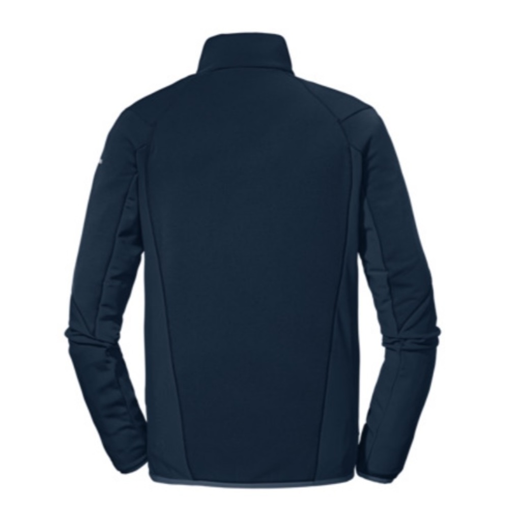 Kurtki Schöffel Fleece Jacket Lodron M