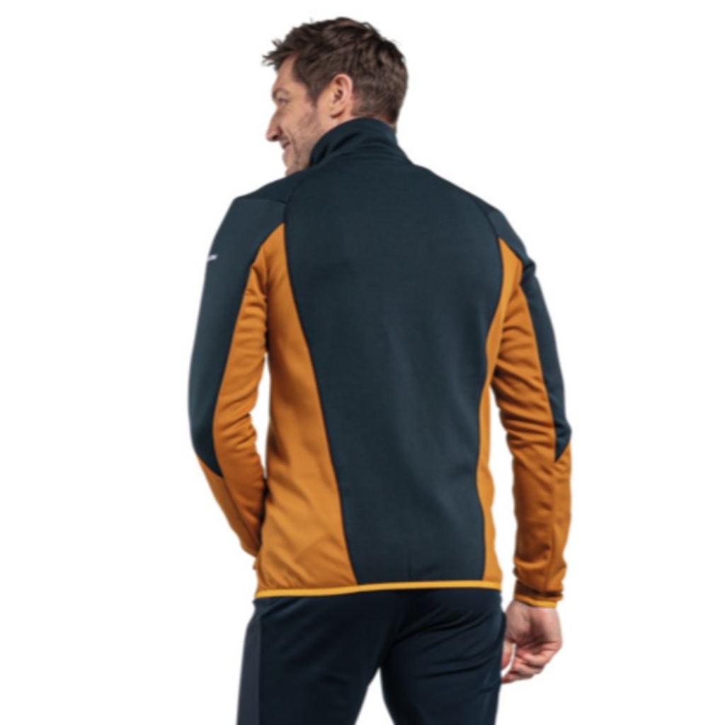 Kurtki Schöffel Fleece Jacket Lodron M
