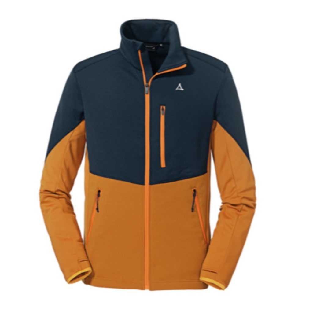 Schöffel Fleece Jacket Lodron M
