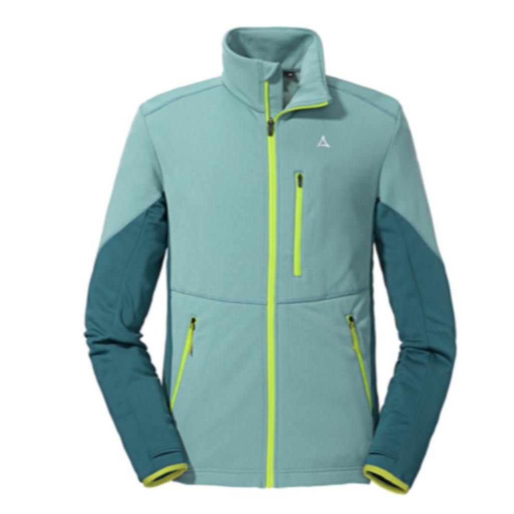 Schöffel Fleece Jacket Lodron M