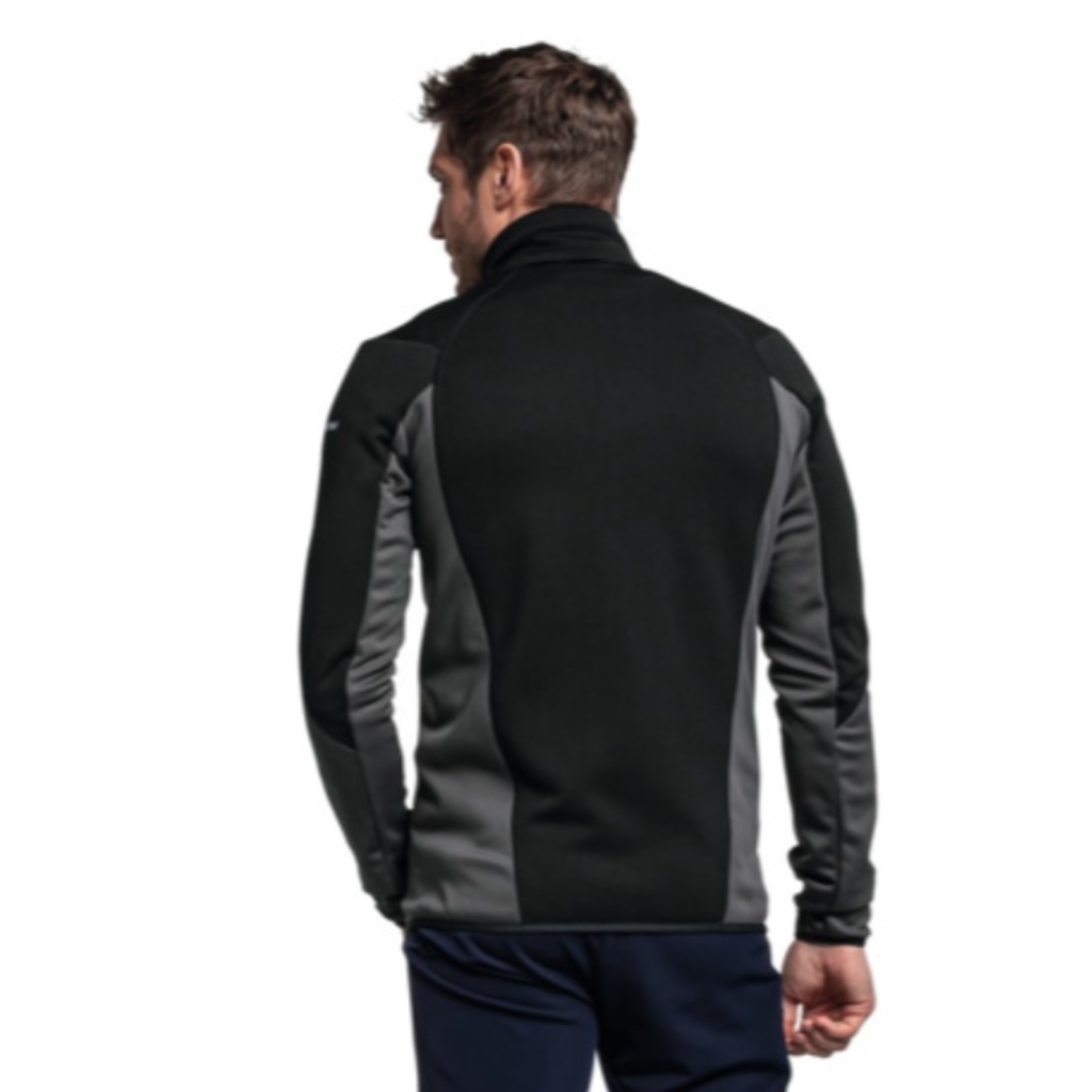 Kurtki Schöffel Fleece Jacket Lodron M