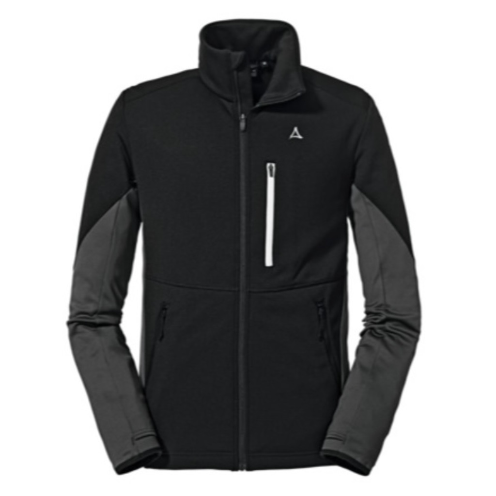 Schöffel Fleece Jacket Lodron M