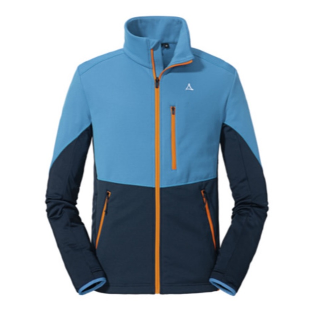 Schöffel Fleece Jacket Lodron M
