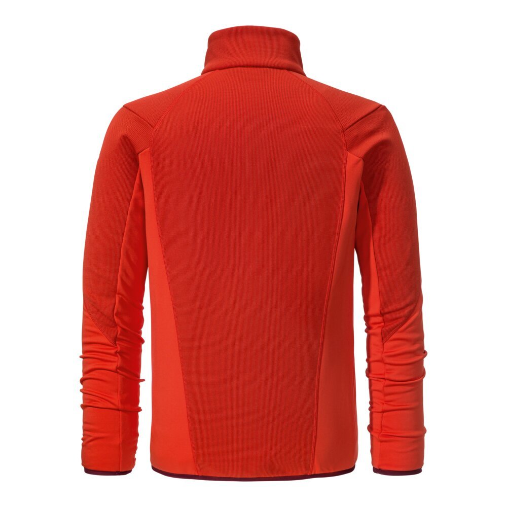 Kurtki Schöffel Fleece Jacket Lodron M