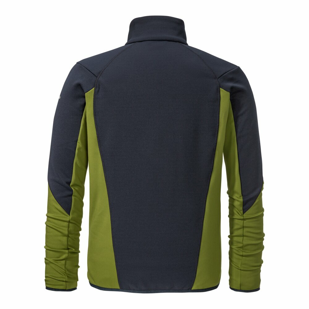 Kurtki Schöffel Fleece Jacket Lodron M