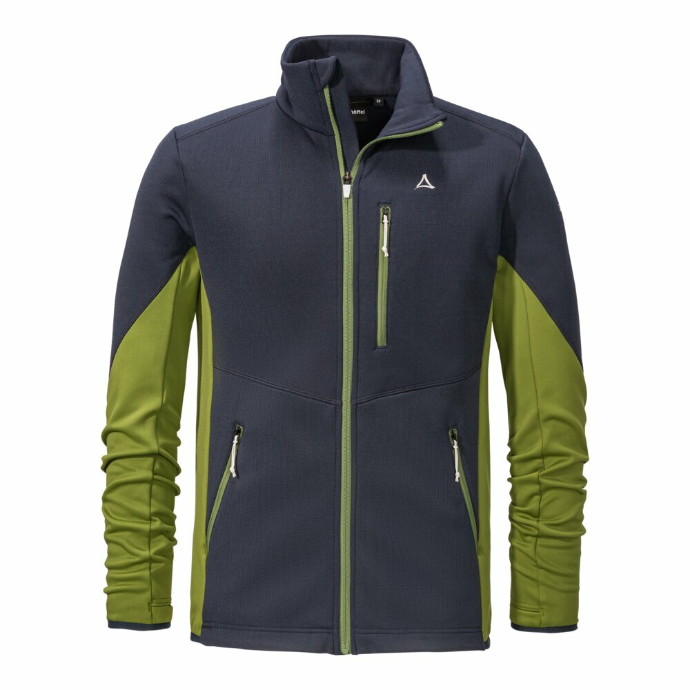 Schöffel Fleece Jacket Lodron M