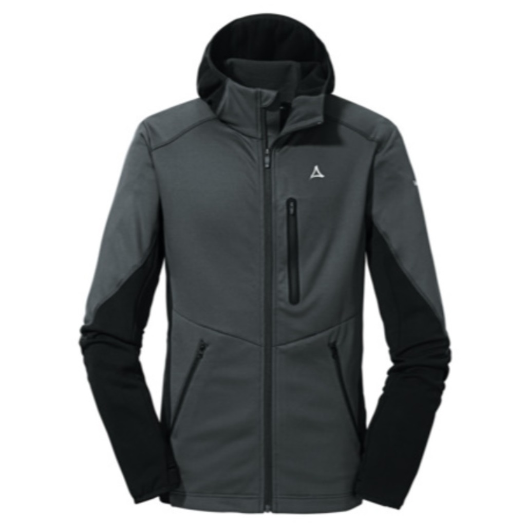 Schöffel Fleece Hoody Lodron M