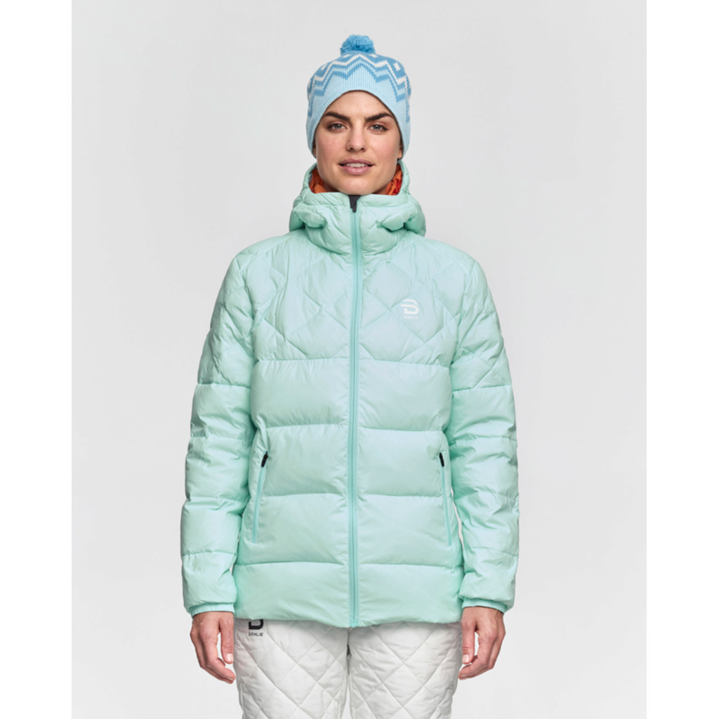 Bjorn Daehlie Jacket Graphene Wmn