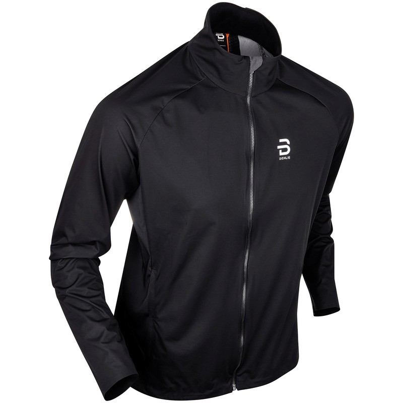 Bjorn Daehlie Jacket Elite