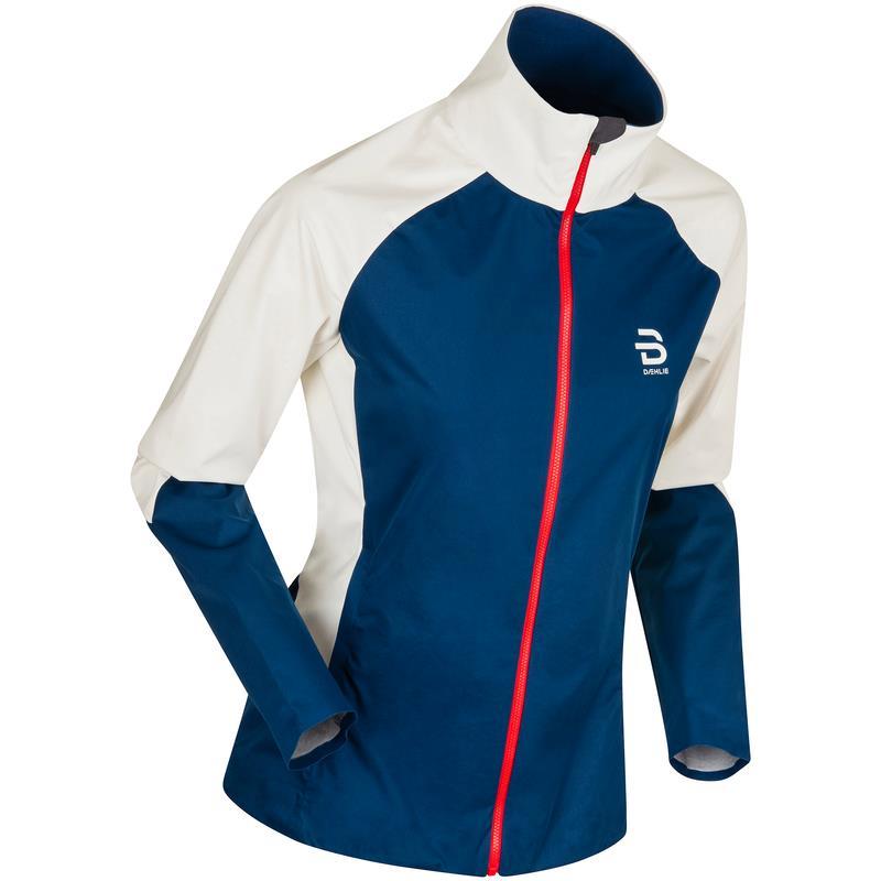 Bjorn Daehlie Jacket Elite Wmn