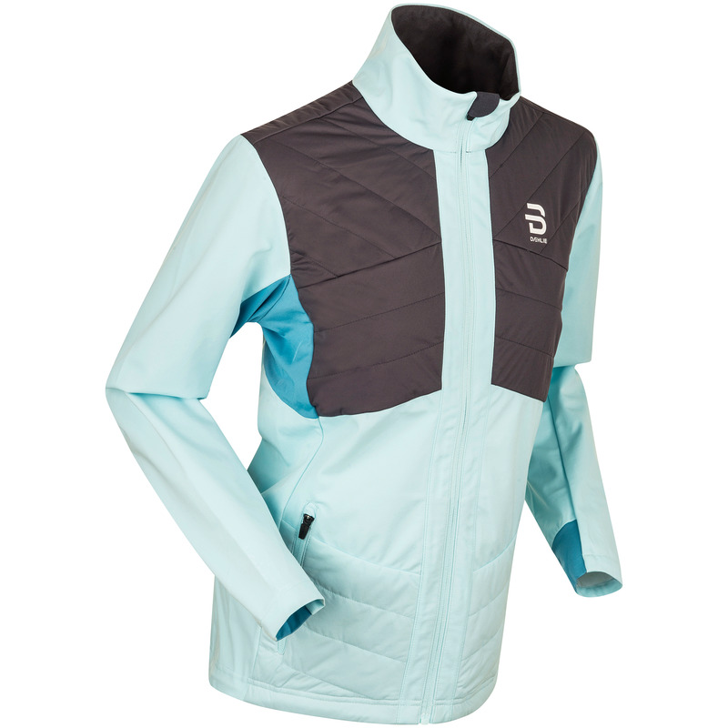 EXTRA ZNIŻKI Bjorn Daehlie Jacket Aware Wmn
