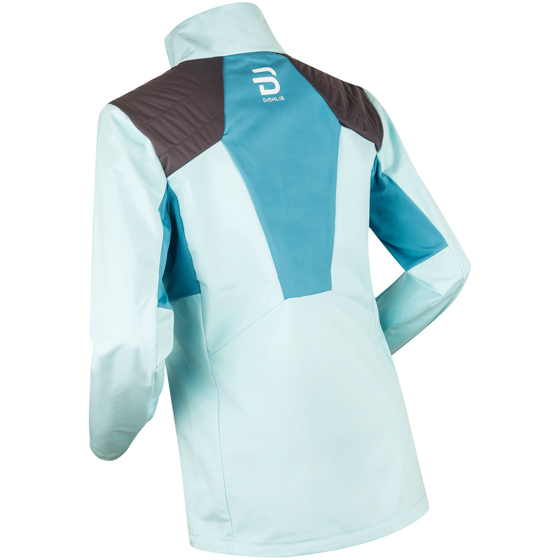EXTRA ZNIŻKI Bjorn Daehlie Jacket Aware Wmn