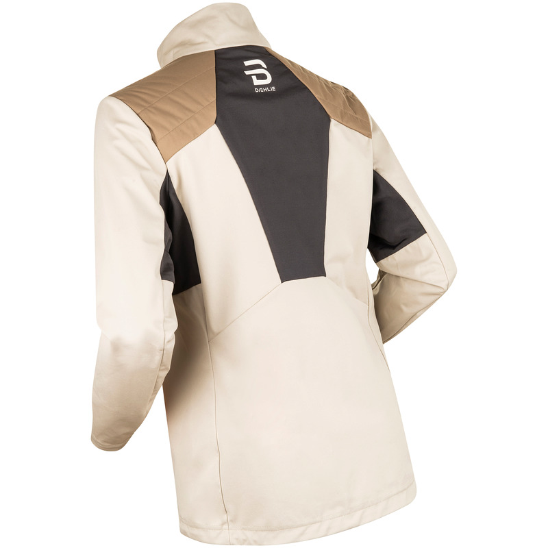 Bjorn Daehlie Jacket Aware Wmn