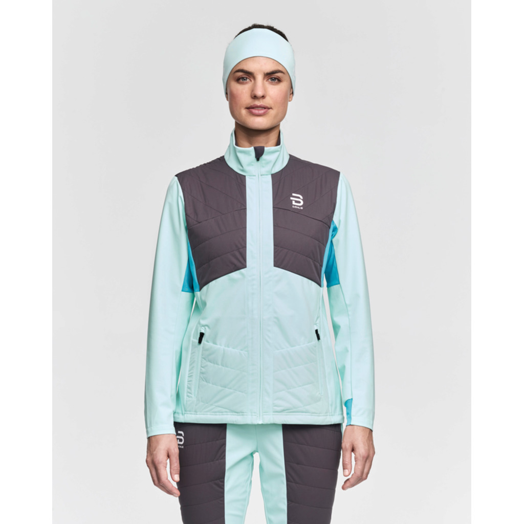 EXTRA ZNIŻKI Bjorn Daehlie Jacket Aware Wmn