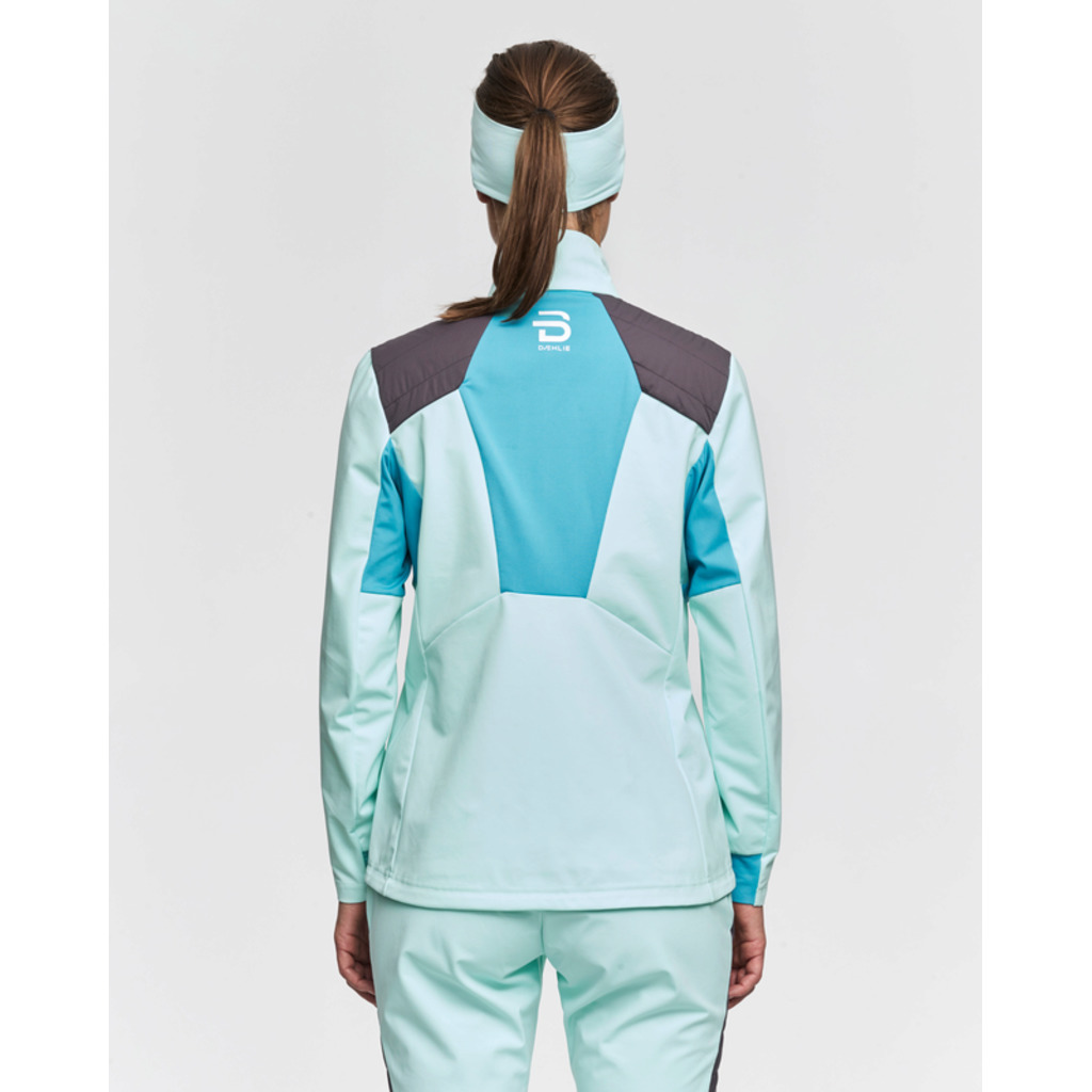 EXTRA ZNIŻKI Bjorn Daehlie Jacket Aware Wmn