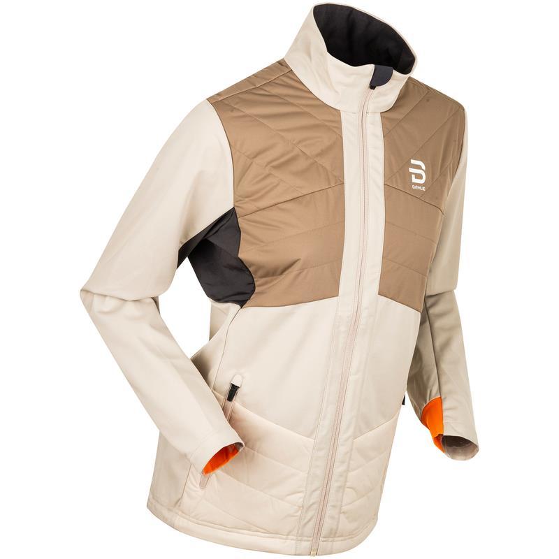 Bjorn Daehlie Jacket Aware Wmn