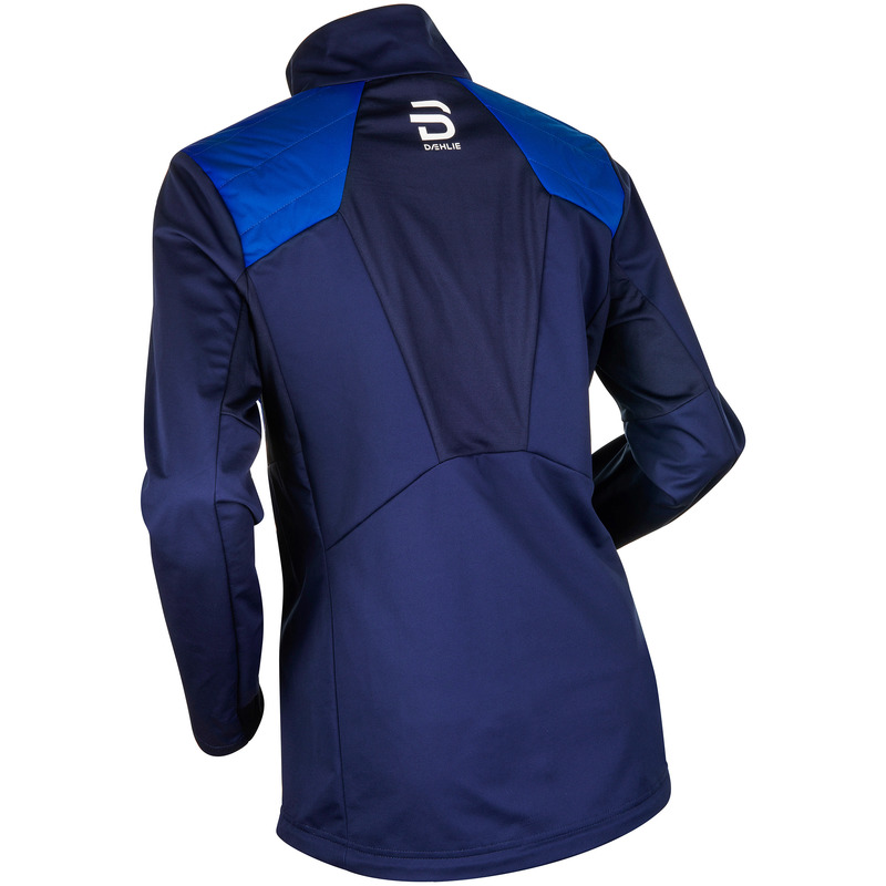 EXTRA ZNIŻKI Bjorn Daehlie Jacket Aware Wmn