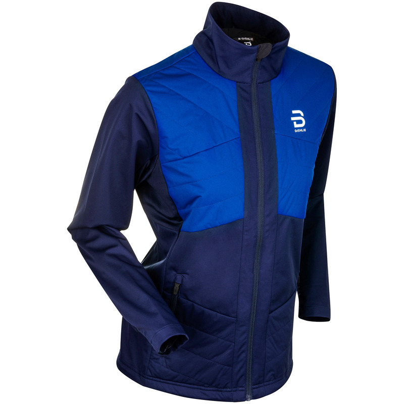 Bjorn Daehlie Jacket Aware Wmn