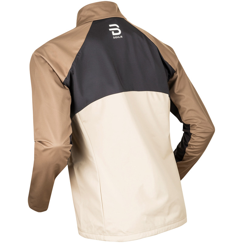 Bjorn Daehlie Jacket Challenge 2.0