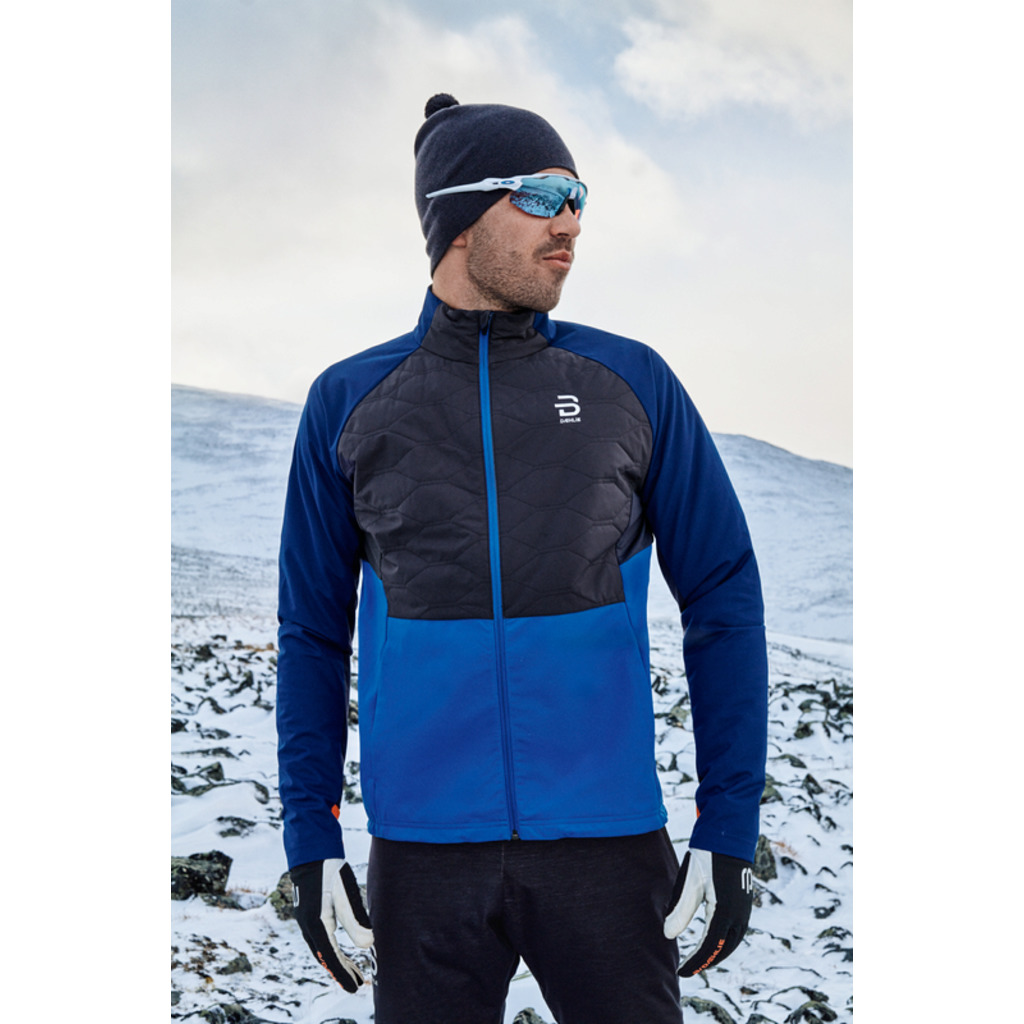 EXTRA ZNIŻKI Bjorn Daehlie Jacket Challenge 2.0
