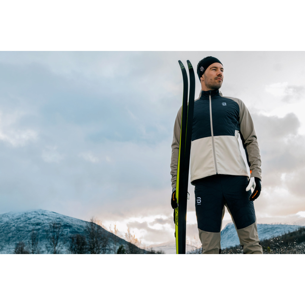 EXTRA ZNIŻKI Bjorn Daehlie Jacket Challenge 2.0