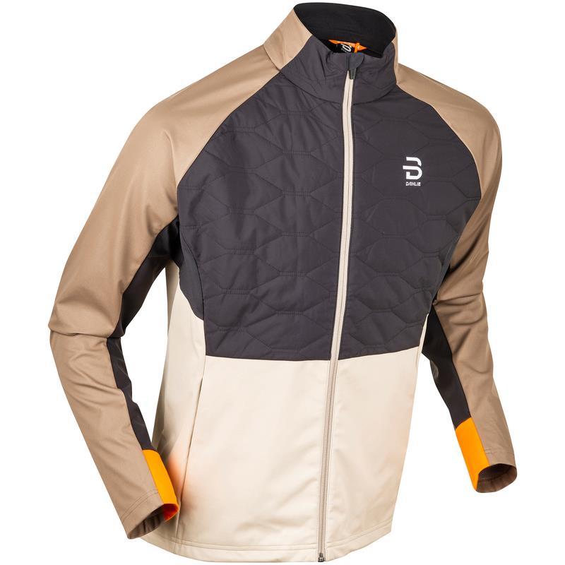 Bjorn Daehlie Jacket Challenge 2.0