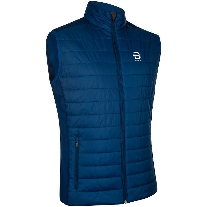 Bjorn Daehlie Vest Graphlite