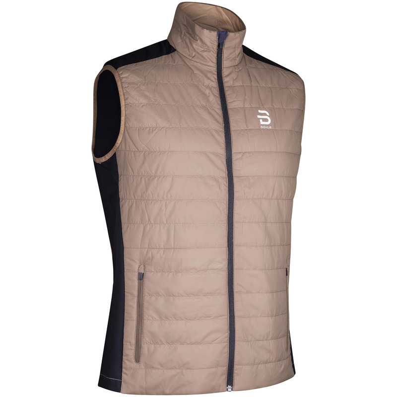 Bjorn Daehlie Vest Graphlite