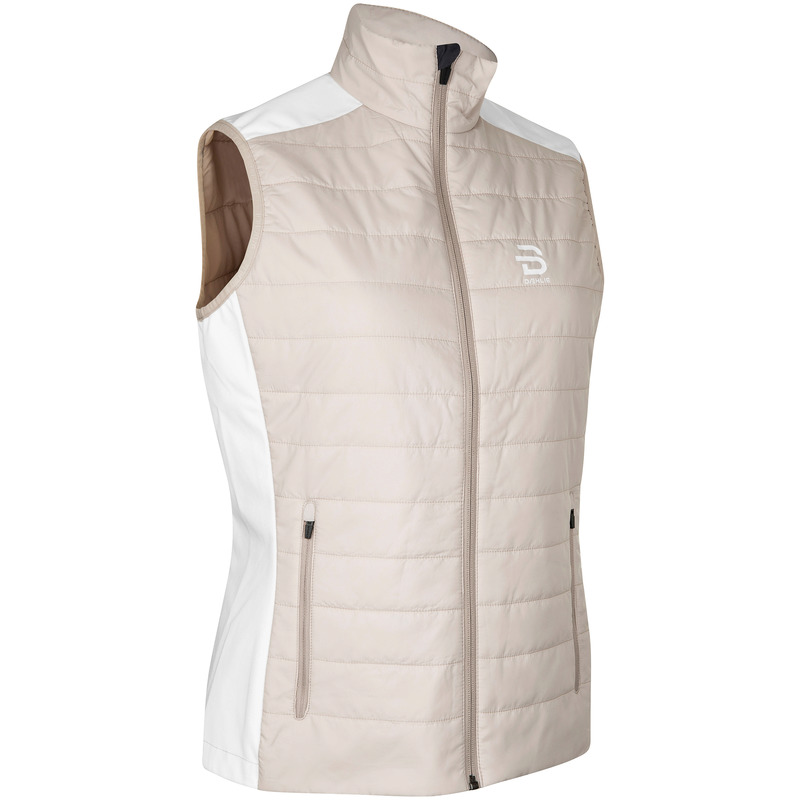 Bjorn Daehlie Vest Graphlite Wmn