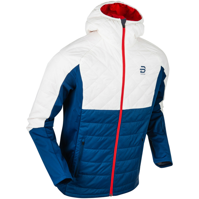 Bjorn Daehlie Jacket Graphlite