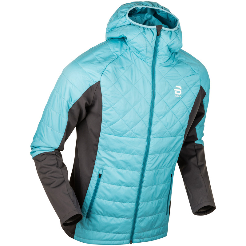Bjorn Daehlie Jacket Graphlite