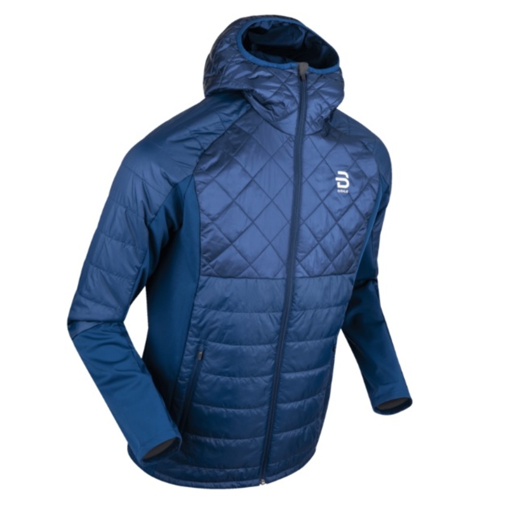 Bjorn Daehlie Jacket Graphlite