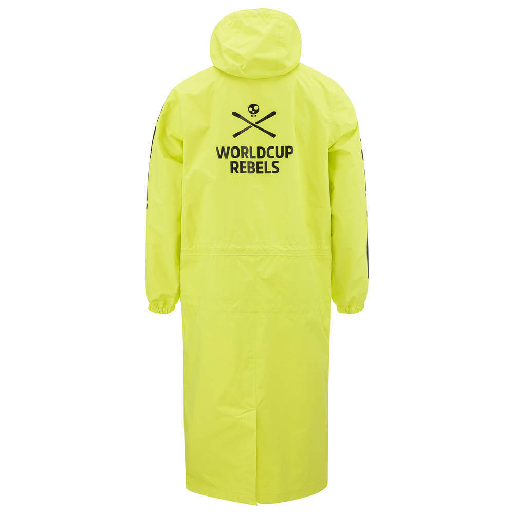 EXTRA ZNIŻKI Head Apparel Race Rain Coat Men 