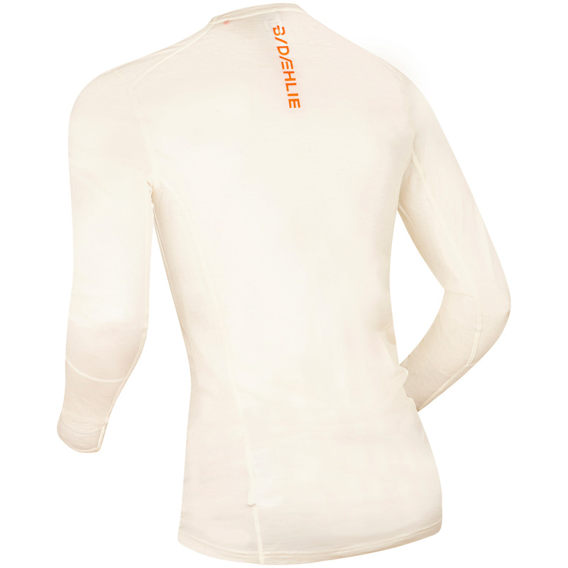 EXTRA ZNIŻKI Bjorn Daehlie Active Wool Long Sleeve