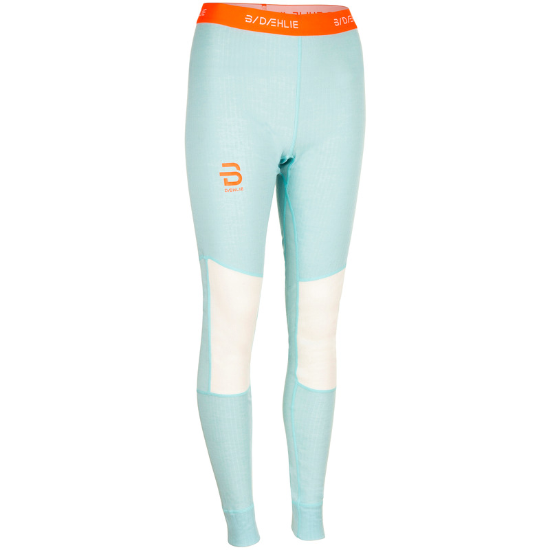 Bielizna termoaktywna Bjorn Daehlie Performance-Tech Pant  Wmn