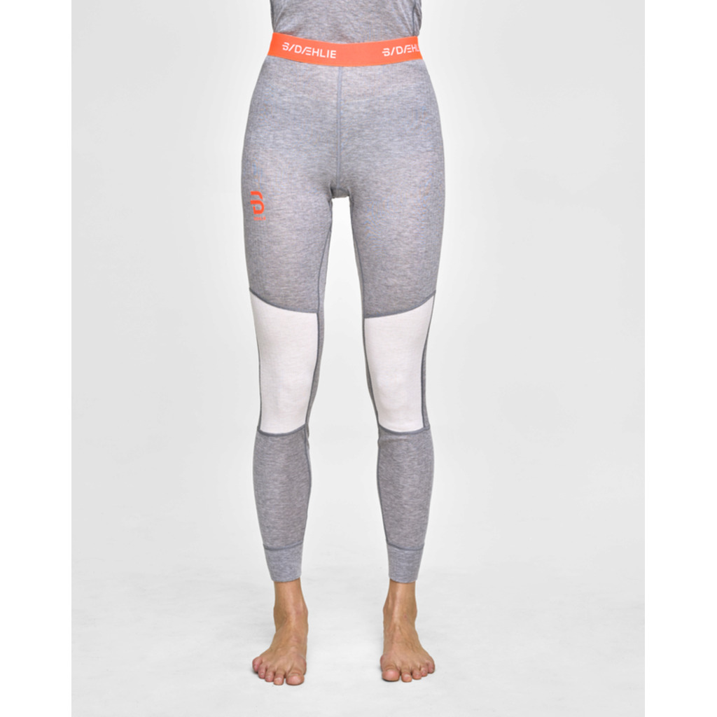 Bjorn Daehlie Performance-Tech Pant Wmn