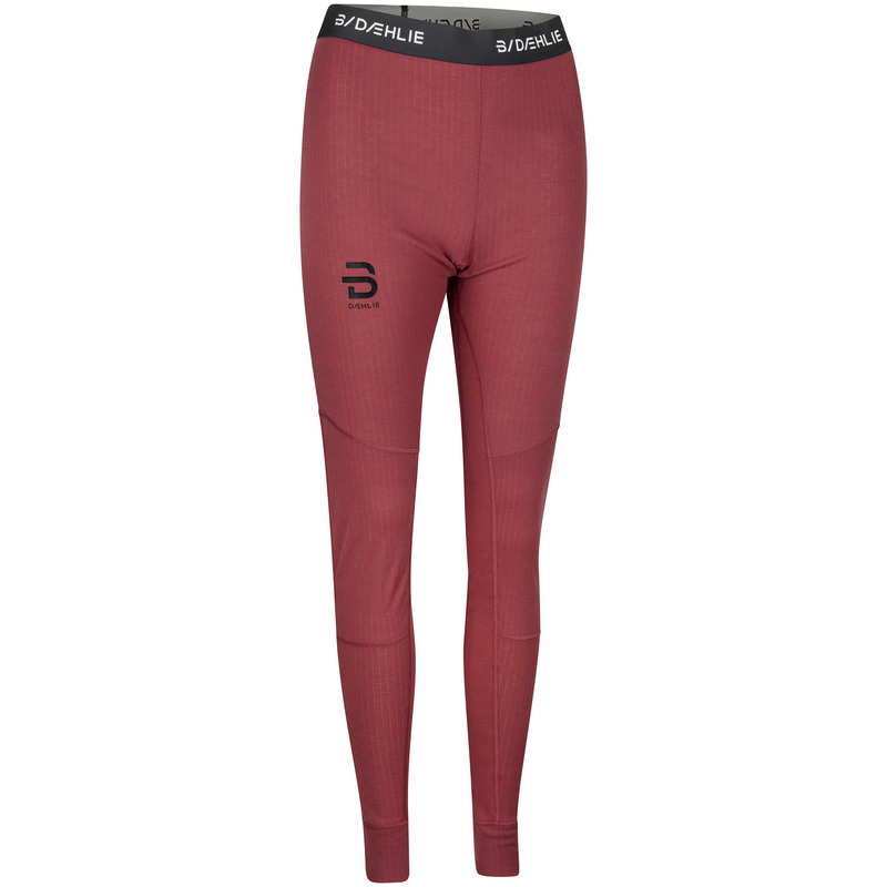 Bjorn Daehlie Performance-Tech Pant Wmn