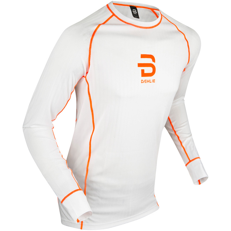 Bjorn Daehlie Endurance Tech Long Sleeve for men