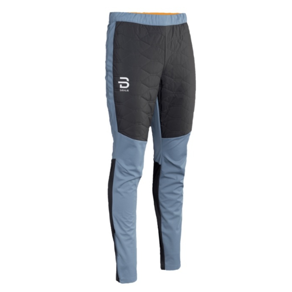 Bjorn Daehlie Pants Challenge