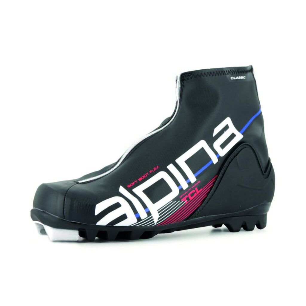 Buty na biegówki Alpina TCL W