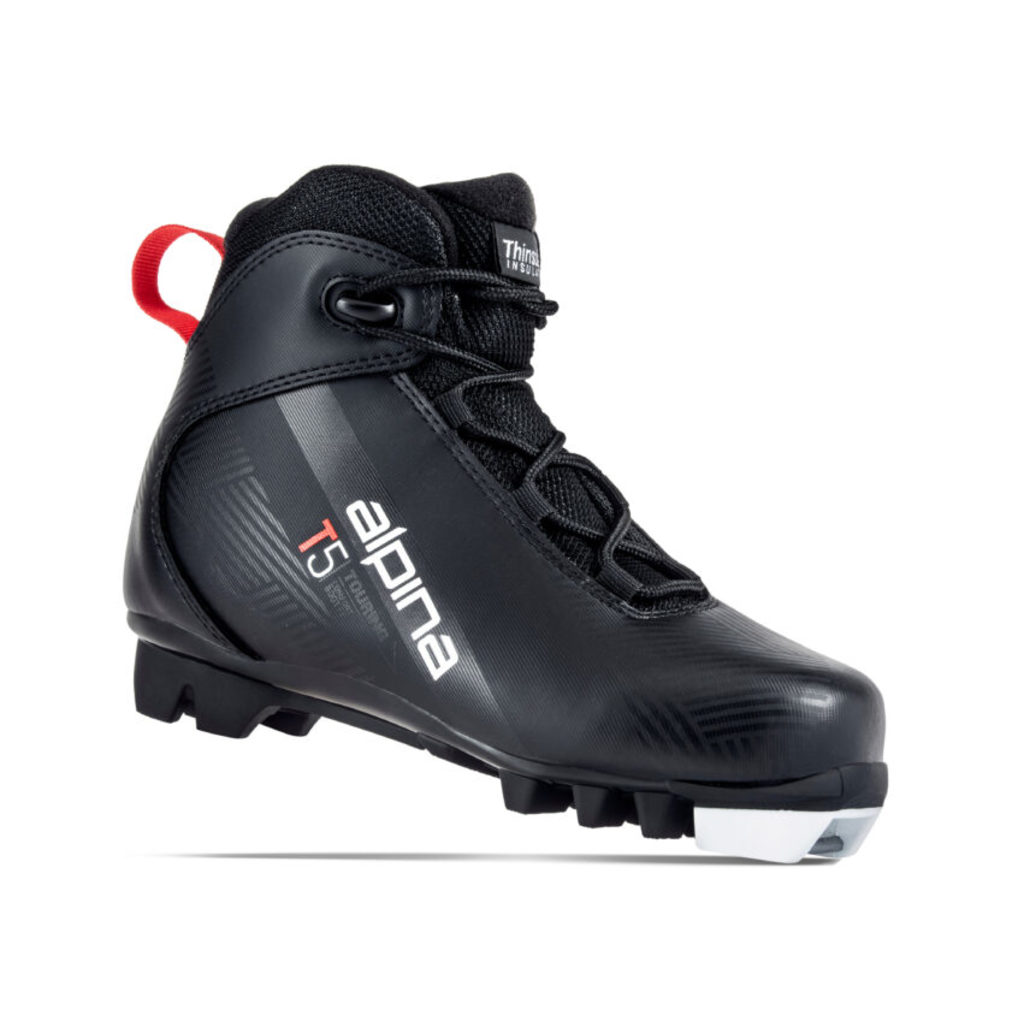 Buty na biegówki Alpina T 5 JR