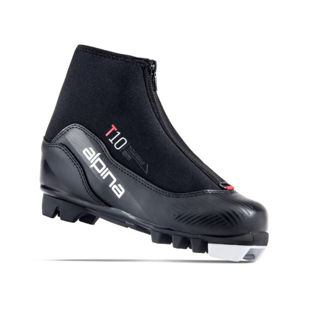 Buty na biegówki Alpina T10 JR