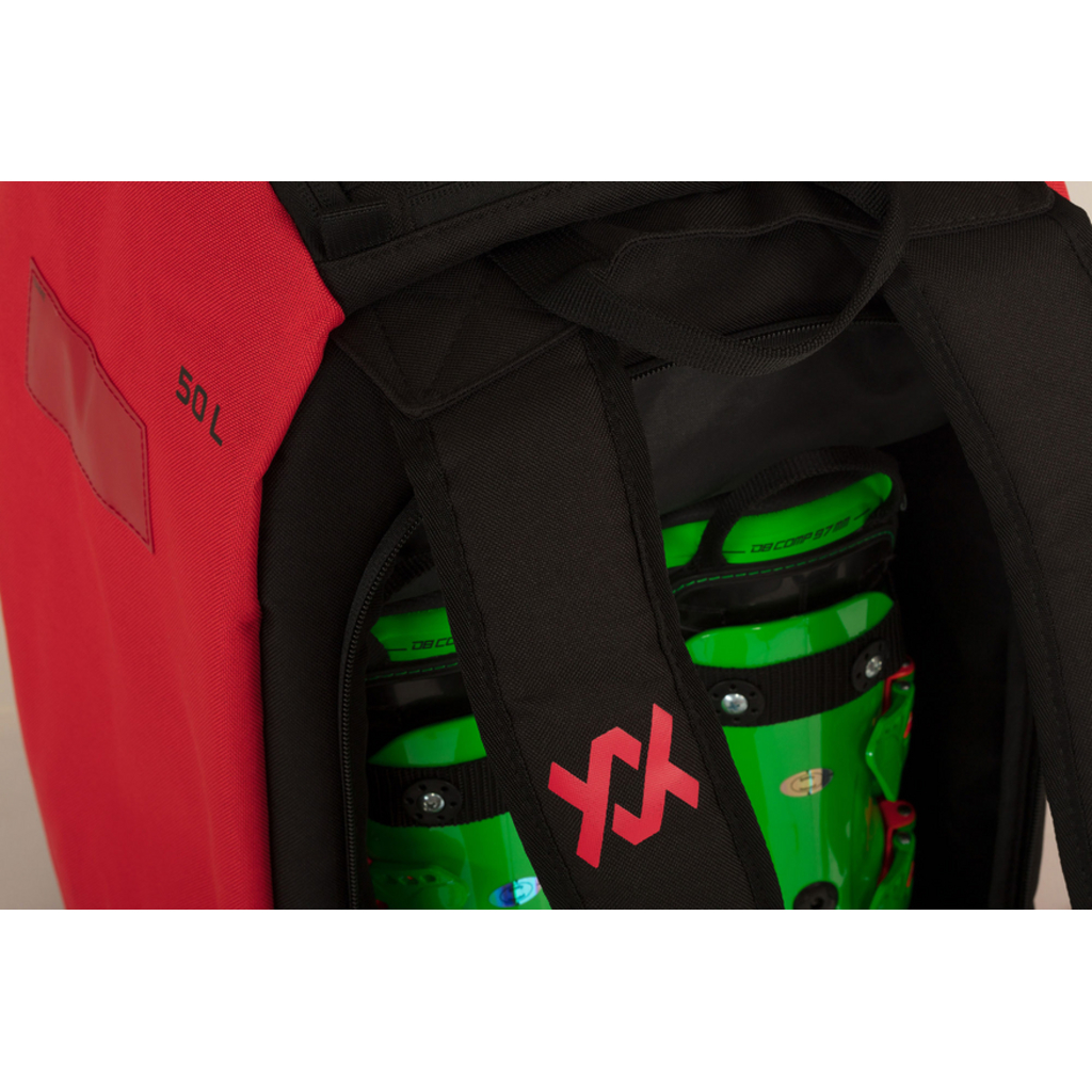 Pokrowce na sprzęt narciarski Völkl Race Boot Pack