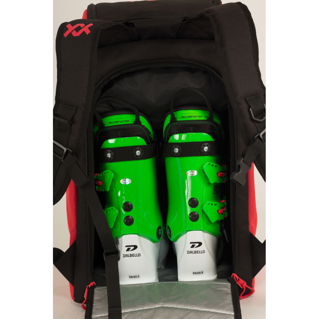 Pokrowce na sprzęt narciarski Völkl Race Boot Pack