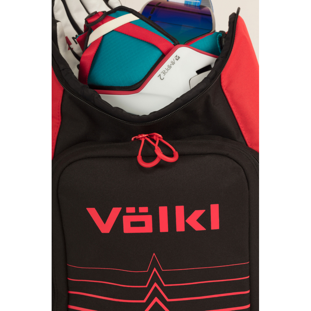 Pokrowce na sprzęt narciarski Völkl Race Boot Pack