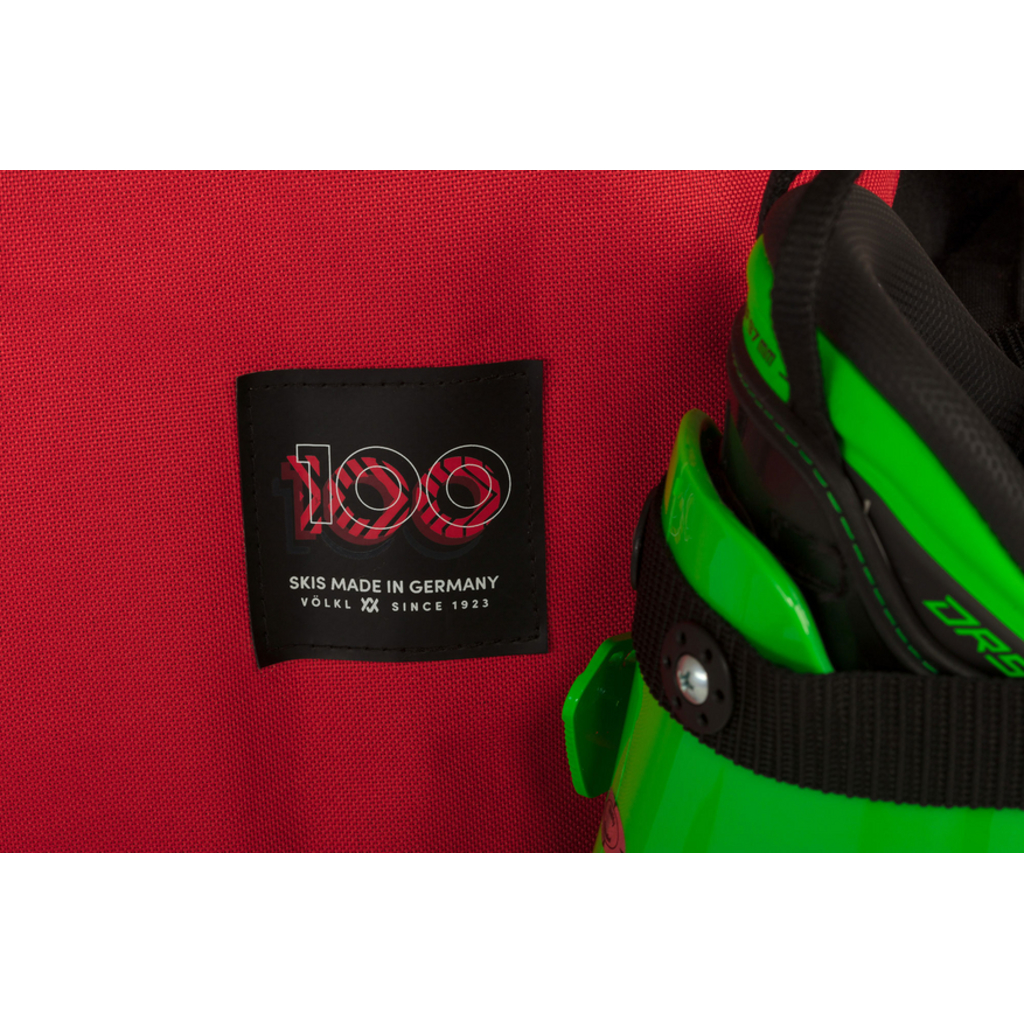 Pokrowce na sprzęt narciarski Völkl Race Boot Pack