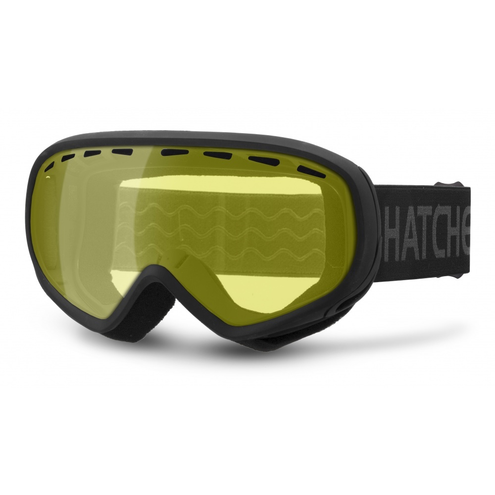 Hatchey Rumble