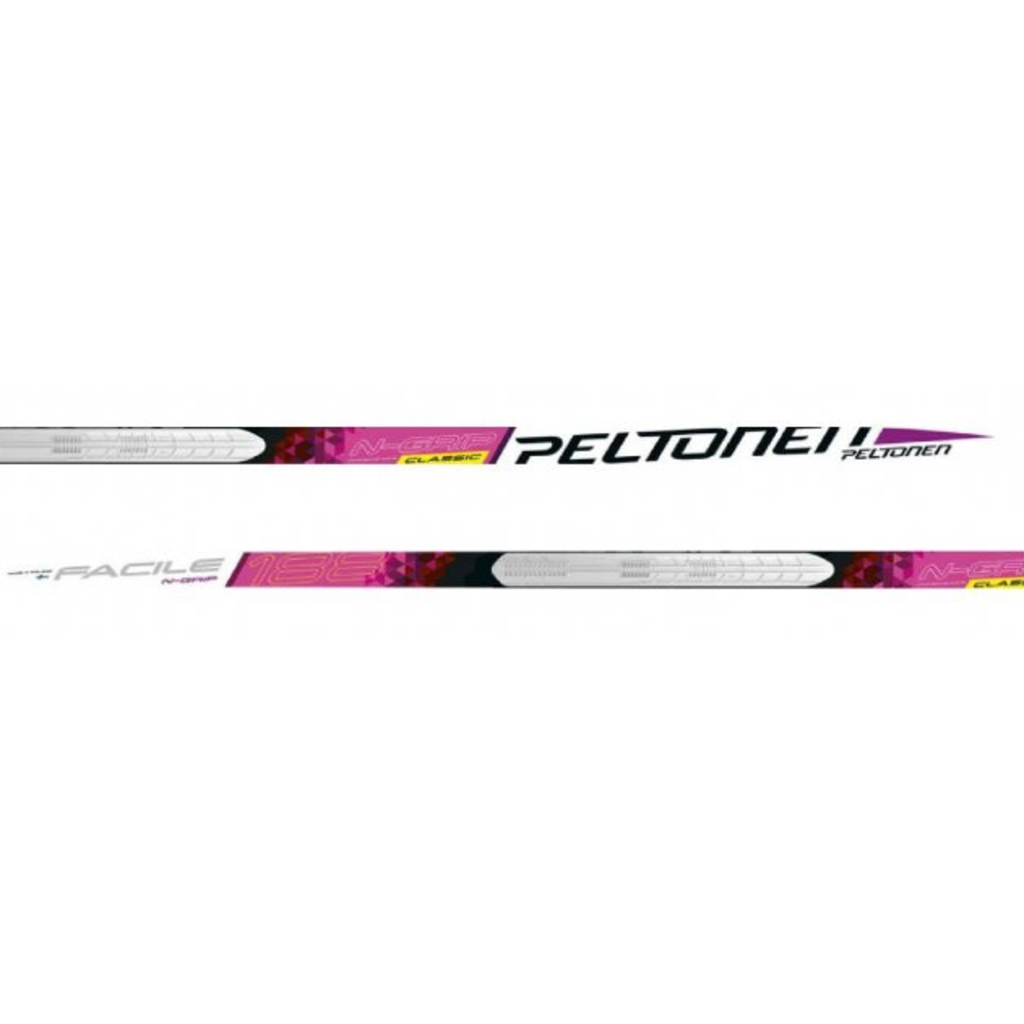 Biegówki Peltonen N-Grip Facile W NIS