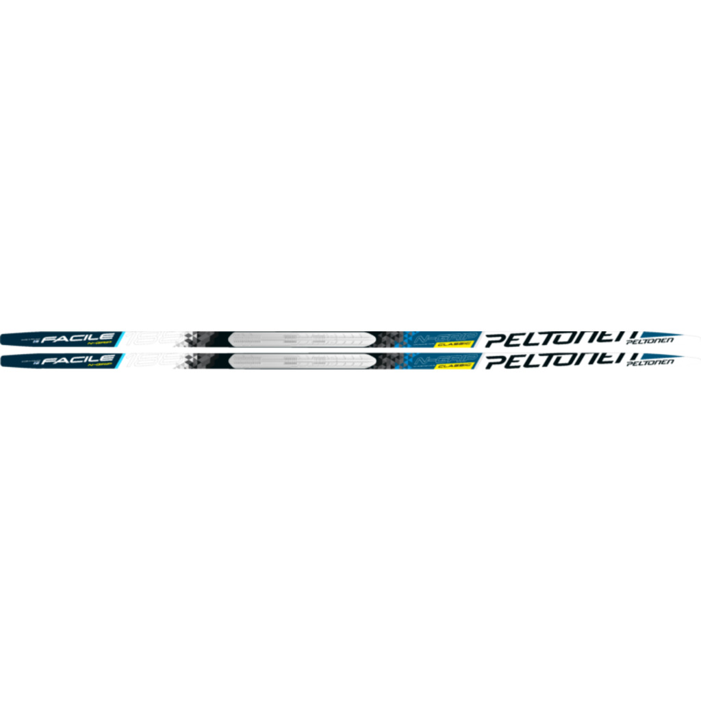 Biegówki Peltonen N-Grip Facile NIS
